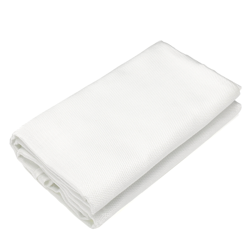 1.8M X1.2m Welding Blanket Fire Flame Retardant Fiberglass Blankets Safety Shield 791177542898