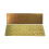 Double Dual Sided Diamond Whetstone Sharpener Cutter Sharpen Stone HT081 400#1000# 3