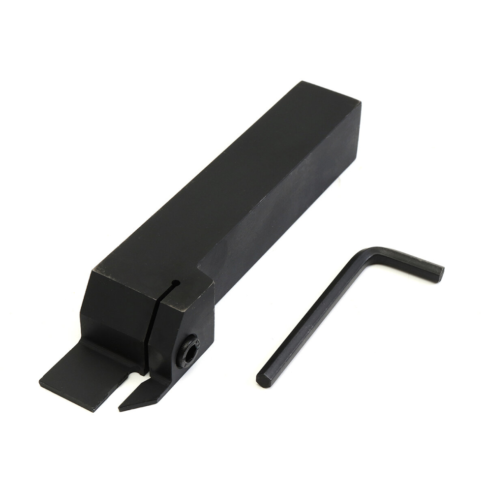 Mgehr 2525-3 25X150mm Grooving Lathe Turning Tool Holder For Mgmn300 Insert 791177564883