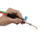 SMITH(23-1001C) Micro Precision Oxygen Butane Welding Torch Kit 8