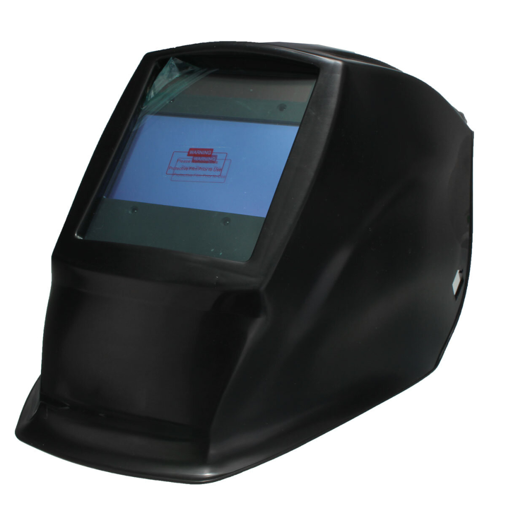 4 Arc Sensor Solar Auto Darkening Tig Mig Mma Mag Electric Welding Mask Helmets Welder Cap 724500779746