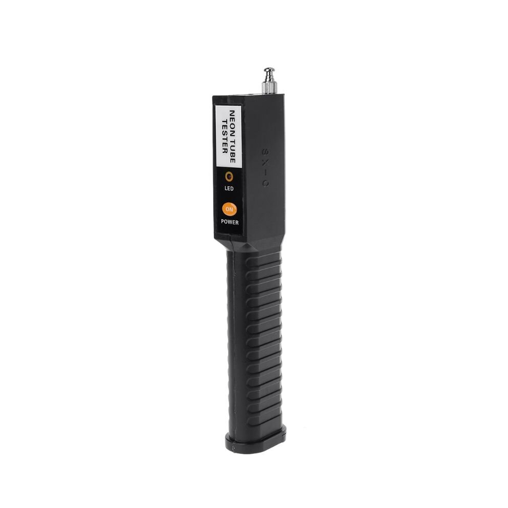 Ts-990 Mar-18 Handheld Neon Tube Lamp Led Tester Portable Fluorescent Bulb Repair Tool 772286354435