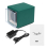 Automatic Rotation Watch Storage Display Case Box 5 Mode Mute Watches Organizer Box 10