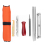 Chain Saw Teeth Sharpener Woodworking Sharpening File Guide Bar Depth Gauge Tool 4