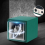Automatic Rotation Watch Storage Display Case Box 5 Mode Mute Watches Organizer Box 1