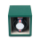 Automatic Rotation Watch Storage Display Case Box 5 Mode Mute Watches Organizer Box 6