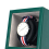 Automatic Rotation Watch Storage Display Case Box 5 Mode Mute Watches Organizer Box 7