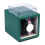 Automatic Rotation Watch Storage Display Case Box 5 Mode Mute Watches Organizer Box 3