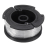 9PCS 30ft Trimmer Line AF-100 Replacement Spool Cap Cover Spring For Black and Decker String Trimmers 2