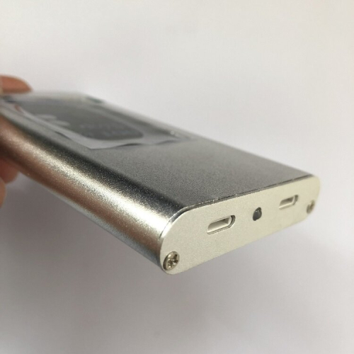 YG616 Data Cable Tester True and False for Iphone Apple Data Cable Authenticity Tester Detector Genuine Authentic Manufacturers Original Authentic 2