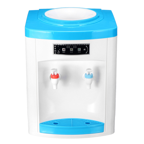 5-18.9L Electric Hot Cold Water Filter Dispenser Home Office Use ...