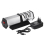 Red or Black Electric Knife Sharpener 2-Stage Diamond Ceramic Coated Sharpening System 2