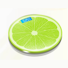 USB Charging Electronic Scale Household Adult Temperature Accurate Electronic Weighing Health Scales Human Body Scales