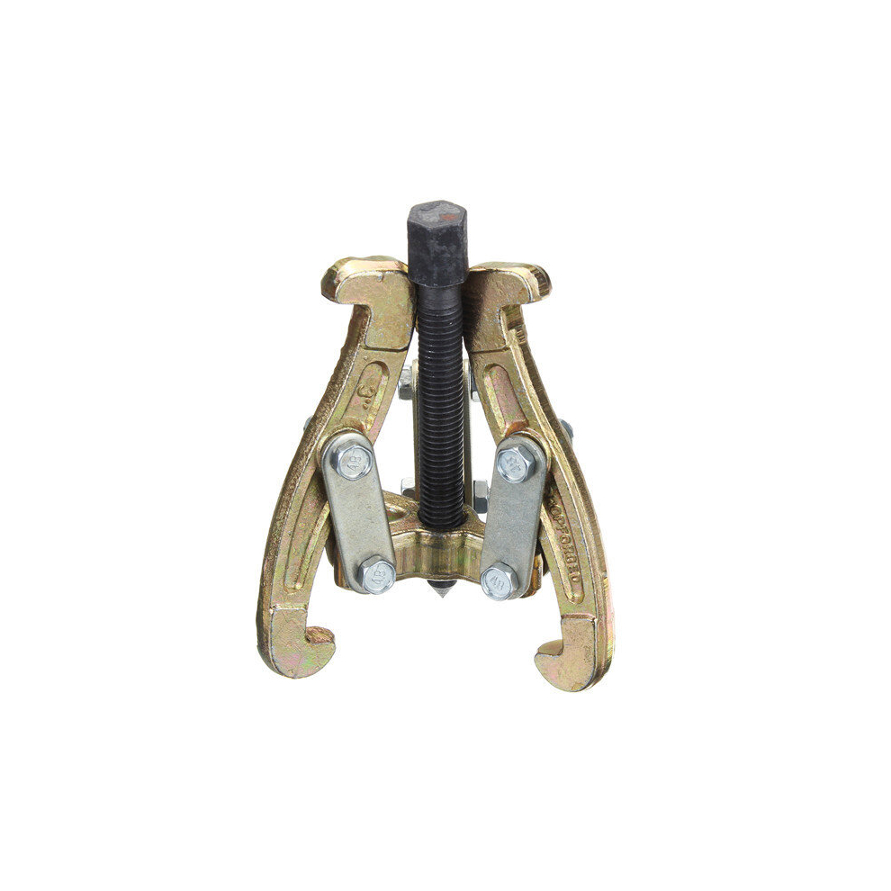 3 Inch 75Mm 3 Jaw Bearing Puller Gear Pulley Remover Pulling Extractor Tool 600182734337