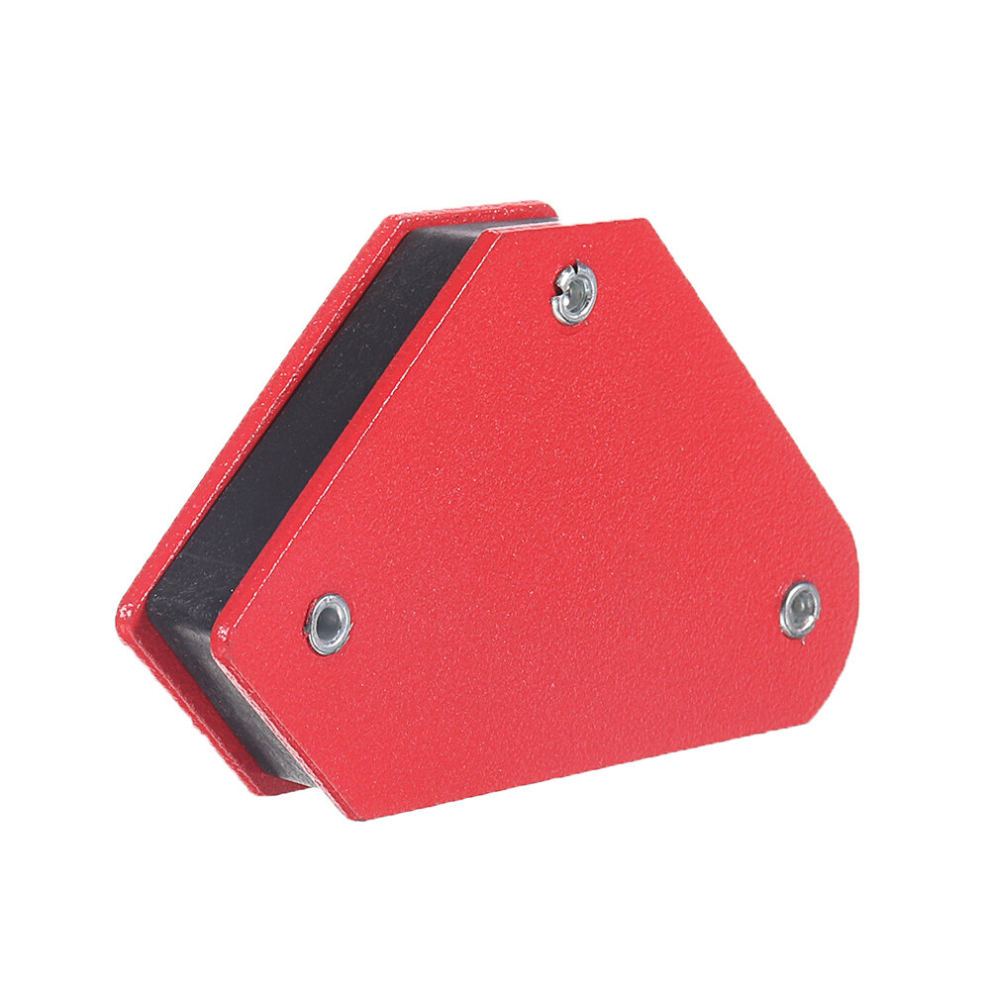4Pcs 45/90/135 Degree 3 Angle Triangle Welding Magnetic Holder Welder Positioner Soldering Locator 6901249618107