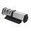 Red or Black Electric Knife Sharpener 2-Stage Diamond Ceramic Coated Sharpening System 5