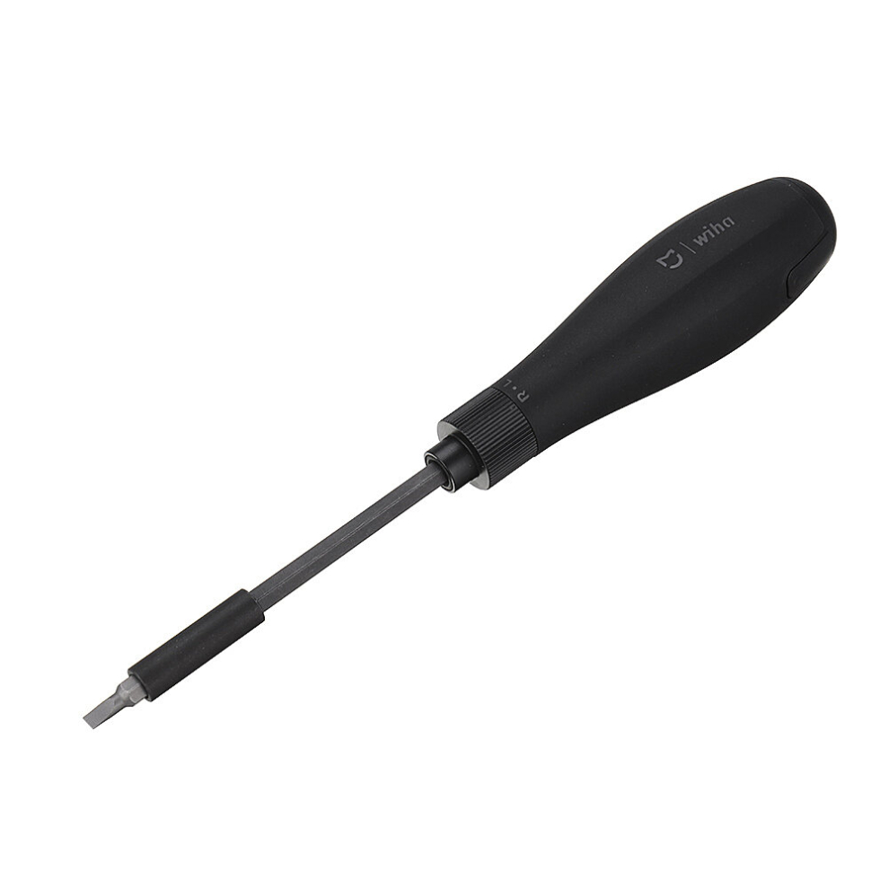 Xiaomi mijia wiha 8 in 1 ratchet screwdriver discount