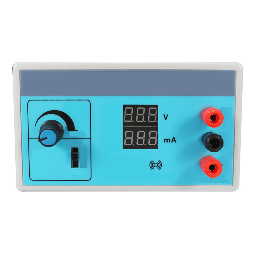 AC 220V LED Bead Board Lamp Dual Display Screen LCD Light Backlight Tester 1