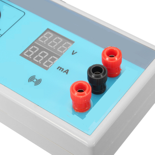 AC 220V LED Bead Board Lamp Dual Display Screen LCD Light Backlight Tester 2