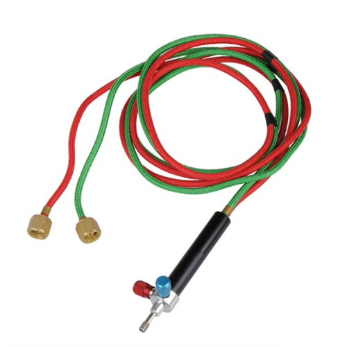 SMITH(23-1001C) Micro Precision Oxygen Butane Welding Torch Kit 1