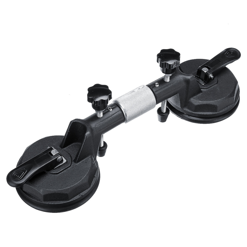 Stone Seam Setter Seam Leveling Joining Stone Tile Spacers Suction Cup Gluing Tool 723509722647