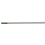 10Pcs 175x2.4mm WP Green Welding Tungsten Electrode Welding Electrodes 6