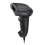 2.4G Wireless Handheld Laser USB Barcode Barcode Scanner Reader POS Label 4
