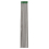 10Pcs 175x2.4mm WP Green Welding Tungsten Electrode Welding Electrodes 7