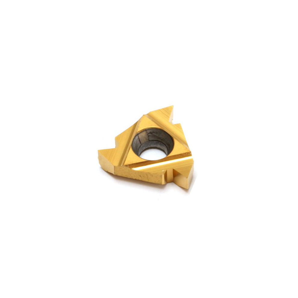 20Pcs 16Ir Ag60 16Er Ag60 Carbide Inserts Internal External Thread Cnc Blade 300742217996