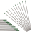 10Pcs 175x2.4mm WP Green Welding Tungsten Electrode Welding Electrodes 8