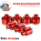 40-68mm Diamond Drill Core Bits Drilling Hole Saw Cutter for Tile Marble Granite Stone 3