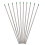 10Pcs 175x2.4mm WP Green Welding Tungsten Electrode Welding Electrodes 3