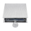 Lifting Platform Stand for 98x98mm Laser Level Self-Leveling Platform Folding Table 2