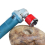 40-68mm Diamond Drill Core Bits Drilling Hole Saw Cutter for Tile Marble Granite Stone 4