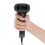2.4G Wireless Handheld Laser USB Barcode Barcode Scanner Reader POS Label 8
