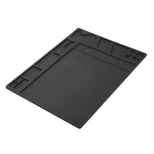 Heat Insulation Working Mat Soldering Working Tools 1