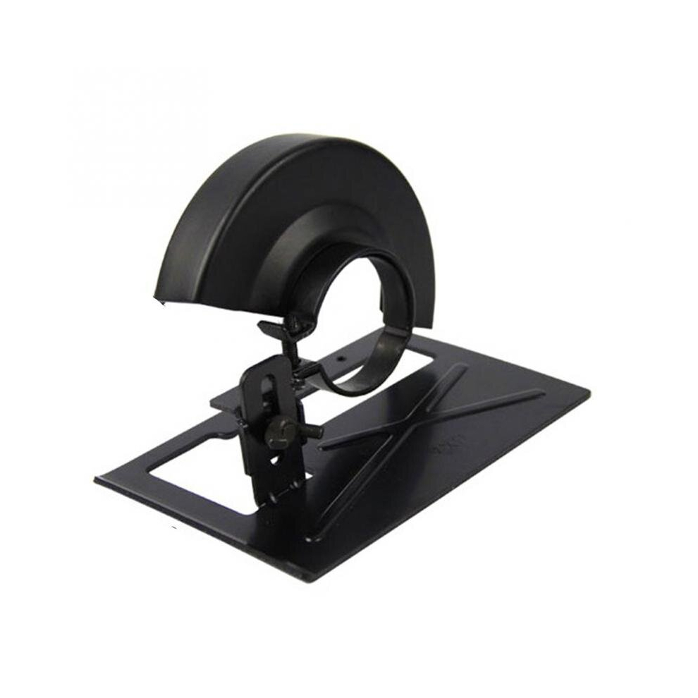 Variable Angle Grinder Cutting Machine Conversion Tool Grinder Holder With Cover 5601317491724