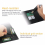 Heat Insulation Working Mat Soldering Working Tools 5