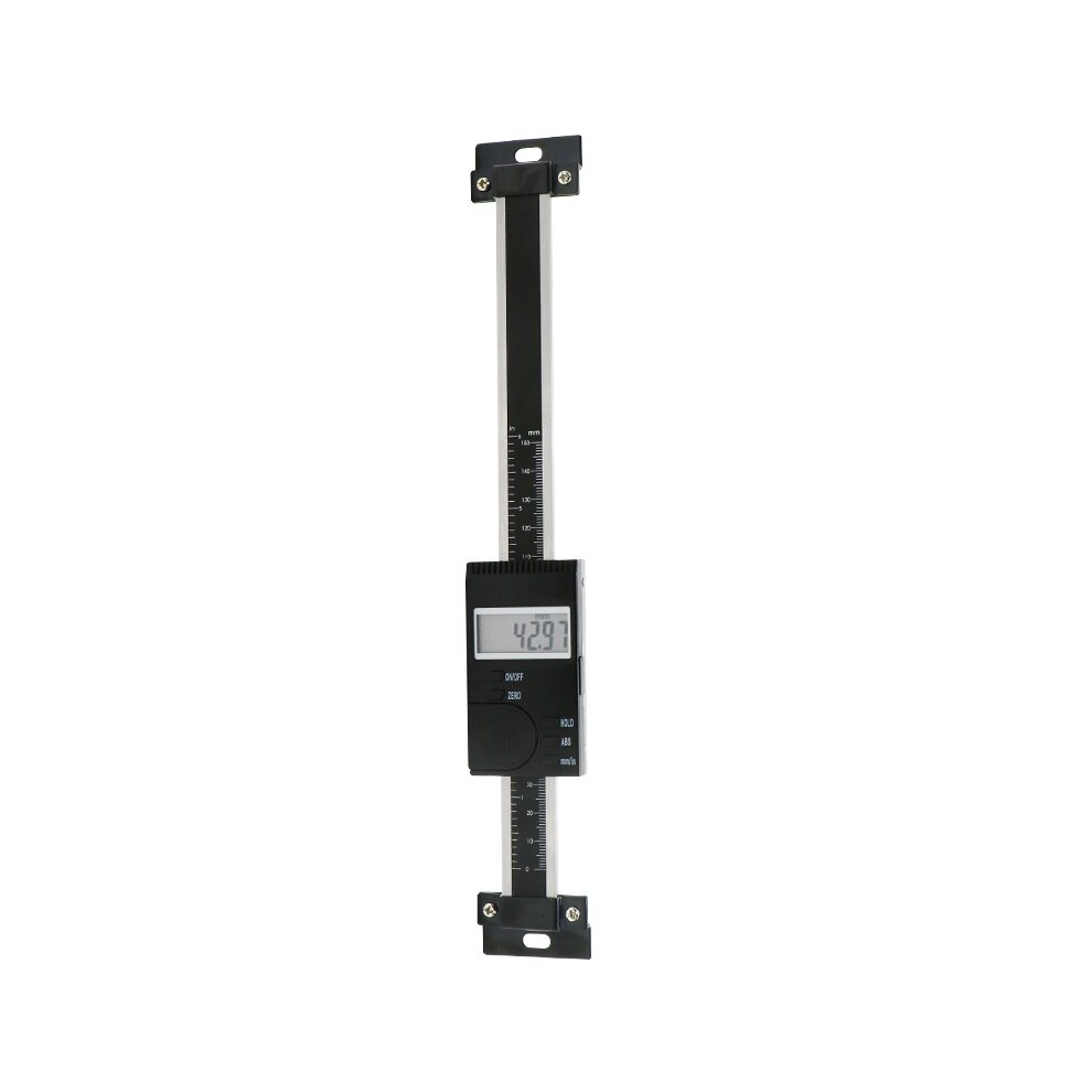 150Mm/300Mm Vertical Type Scale Remote Digital Readout Digital Linear Scale Vertical Linear Scale 6900072136505
