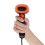 1D/2D Handheld Wired Laser Barcode Scanner Scan Reader Bar Code Scanner 4