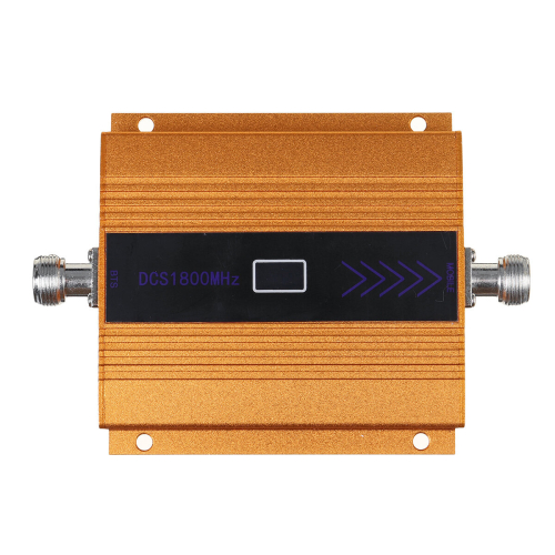DCS 1800MHZ 4G Mobile Phone Signal Boosters Repeater Cellphone Amplifier Antenna
