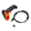 1D/2D Handheld Wired Laser Barcode Scanner Scan Reader Bar Code Scanner 10