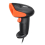 1D/2D Handheld Wired Laser Barcode Scanner Scan Reader Bar Code Scanner 6
