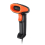 1D/2D Handheld Wired Laser Barcode Scanner Scan Reader Bar Code Scanner 1