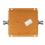 DCS 1800MHZ 4G Mobile Phone Signal Boosters Repeater Cellphone Amplifier Antenna 4