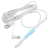 3 in 1 6LED 5.5mm Borescope Android USB Type C Inspection Otoscope Camera 1