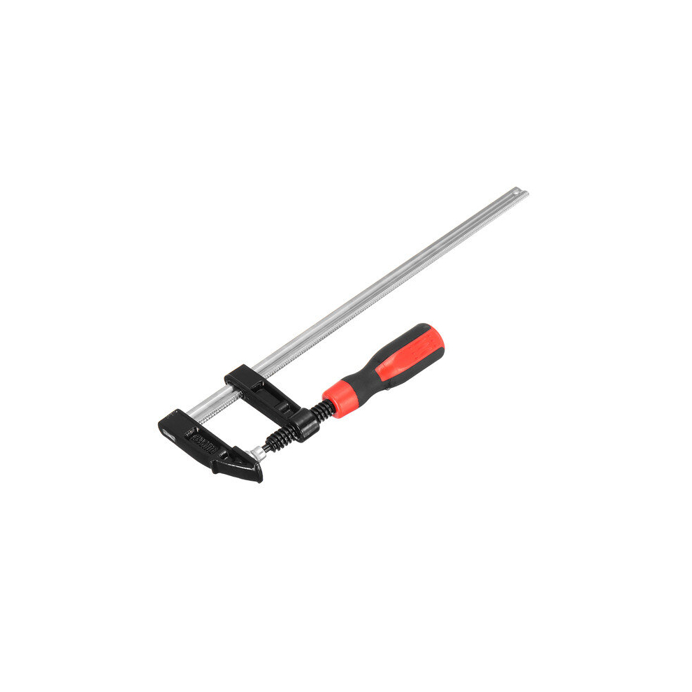 50Mm X 300Mm Heavy Duty F Clamp Bar Clamp For Woodworking 6272765604159