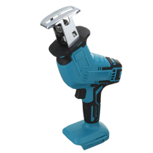 200W 300 SPM Replacement Cordless Reciprocating Saber Saw Body For Makita 18V Battery