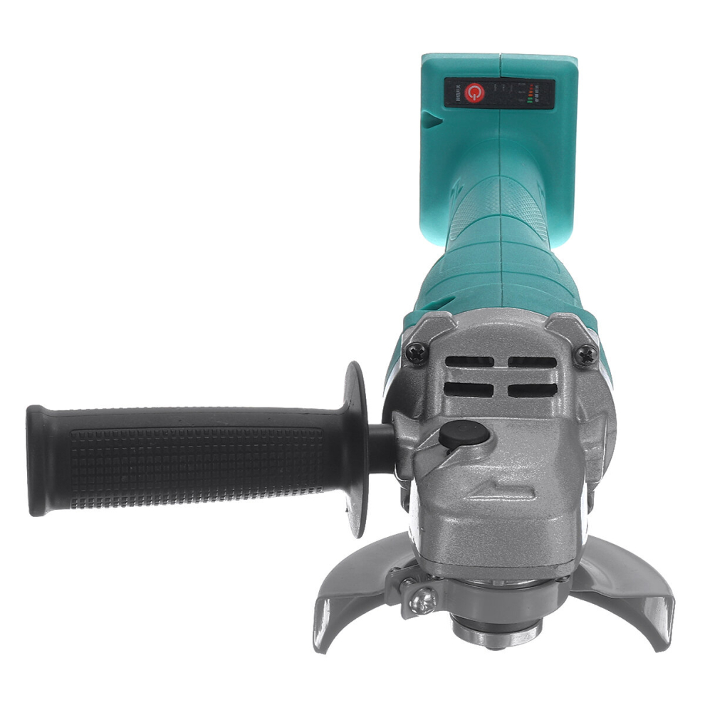 800W 21V 100Mm Brushless Cordless Impact Angle Grinder Variable Speed Polisher For Dayi Battery 6900070828860