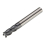 5pcs 2/3/4/5/6mm 4 Flute Tungsten End Mill Cutter 5
